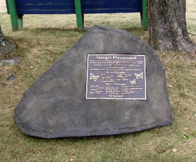 Rock Memorial