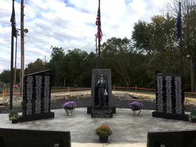 Coal Miners Memorial
