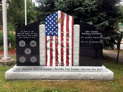 Global War on Terror Memorial